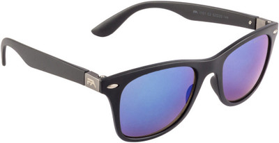 50% OFF on Farenheit Wayfarer Sunglasses
