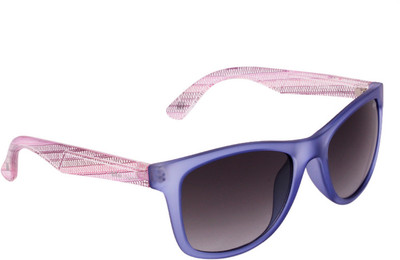 10% OFF on Lee Cooper Wayfarer Wayfarer Sunglasses 10% OFF on Lee Cooper Wayfarer Wayfarer Sunglasses