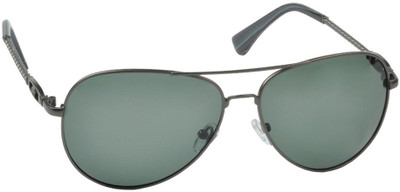 86% OFF on Royal Son WHAT1065 Aviator Sunglasses