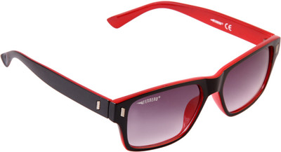 Ferrero Wayfarer Sunglasses