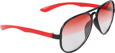 64% OFF on Camerii Elegance Oval Sunglasses