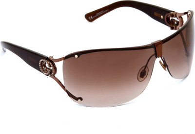 52% OFF on Gucci Rectangular Sunglasses 52% OFF on Gucci Rectangular Sunglasses