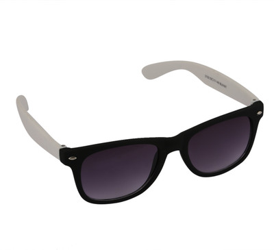 56% OFF on Black Wayfarer Sunglasses 56% OFF on Black Wayfarer Sunglasses