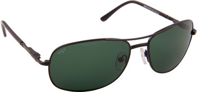 60% OFF on Magic Aviator Sunglasses