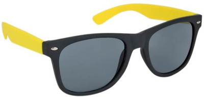 64% OFF on Olvin Wayfarer Sunglasses 64% OFF on Olvin Wayfarer Sunglasses