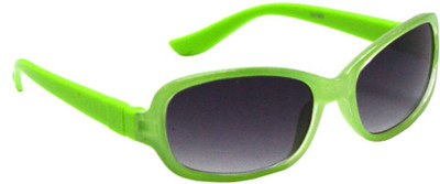 50% OFF on Goggy Poggy BB104 Oval Sunglasses 50% OFF on Goggy Poggy BB104 Oval Sunglasses
