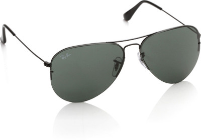 5% OFF on Ray Ban Aviator Sunglasses 5% OFF on Ray Ban Aviator Sunglasses