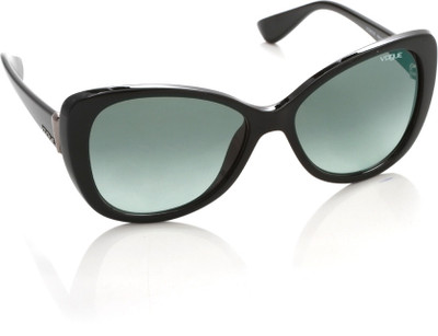 35% OFF on Vogue Over-sized Sunglasses 35% OFF on Vogue Over-sized Sunglasses