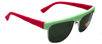 35% OFF on Goggy Poggy 911 Rectangular Sunglasses
