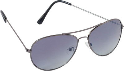 45% OFF on Aislin Aviator Aviator Sunglasses 45% OFF on Aislin Aviator Aviator Sunglasses