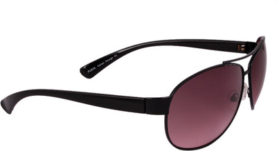 62% OFF on Fueel Oval Sunglasses