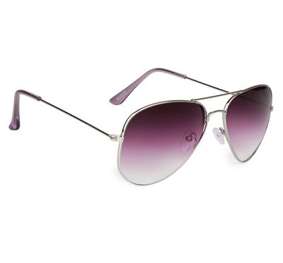 30% OFF on Pede Milan PM-128 Aviator Sunglasses