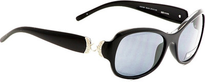 61% OFF on Harley Davidson Over-sized Sunglasses