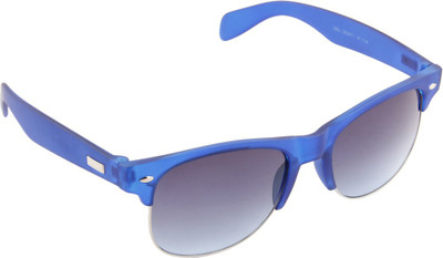 61% OFF on Aten Wayfarer Sunglasses