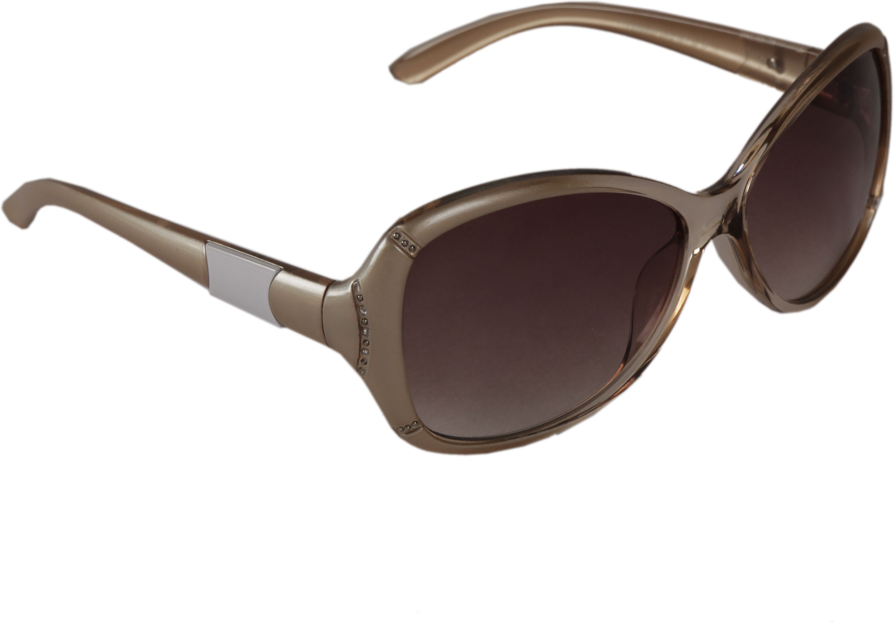 49% OFF on Stol'n 28902-C15 Wayfarer Sunglasses