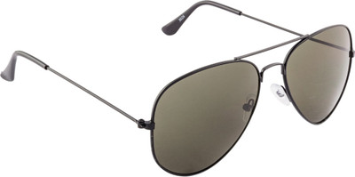 35% OFF on Aten Aviator Sunglasses