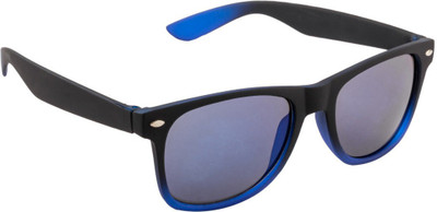75% OFF on Aten Wayfarer Sunglasses