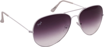 76% OFF on Floyd Stylish Aviator Sunglasses