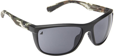 23% OFF on Vincent Chase Rectangular Sunglasses