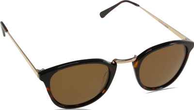 20% OFF on Mango Pickles Oval Sunglasses