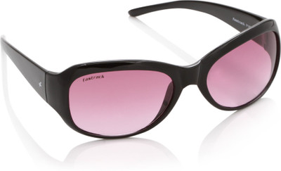11% OFF on Fastrack Rectangular Sunglasses 11% OFF on Fastrack Rectangular Sunglasses