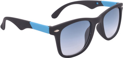 6% OFF on Iris Eyewear Wayfarer Sunglasses 6% OFF on Iris Eyewear Wayfarer Sunglasses