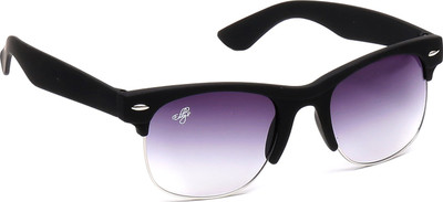 64% OFF on Eddy's Eyewear Wayfarer Sunglasses