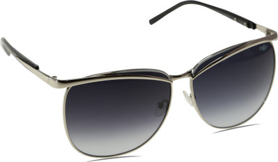 69% OFF on Mango Pickles Over-sized Sunglasses