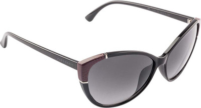 74% OFF on Farenheit Cat-eye Sunglasses