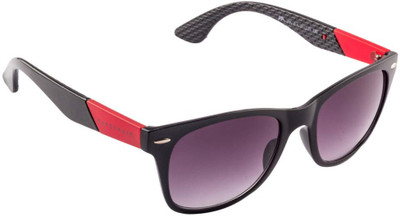 60% OFF on Farenheit Wayfarer Sunglasses