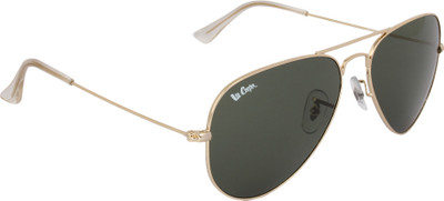 20% OFF on Lee Cooper Aviator Sunglasses
