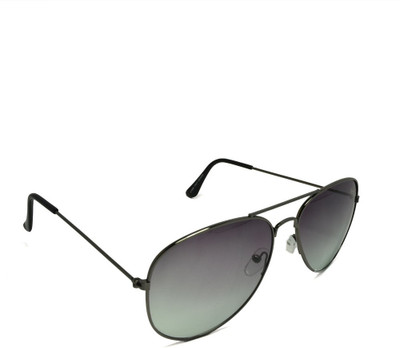 65% OFF on Backley Aviator Sunglasses