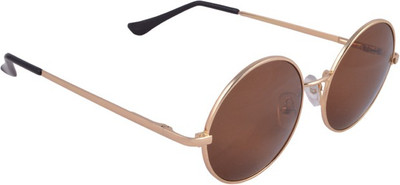 28% OFF on Snoozyshoppers Aviator Sunglasses