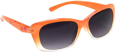 50% OFF on Goggy Poggy BB110 Oval Sunglasses 50% OFF on Goggy Poggy BB110 Oval Sunglasses