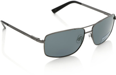 Invu Rectangular Sunglasses