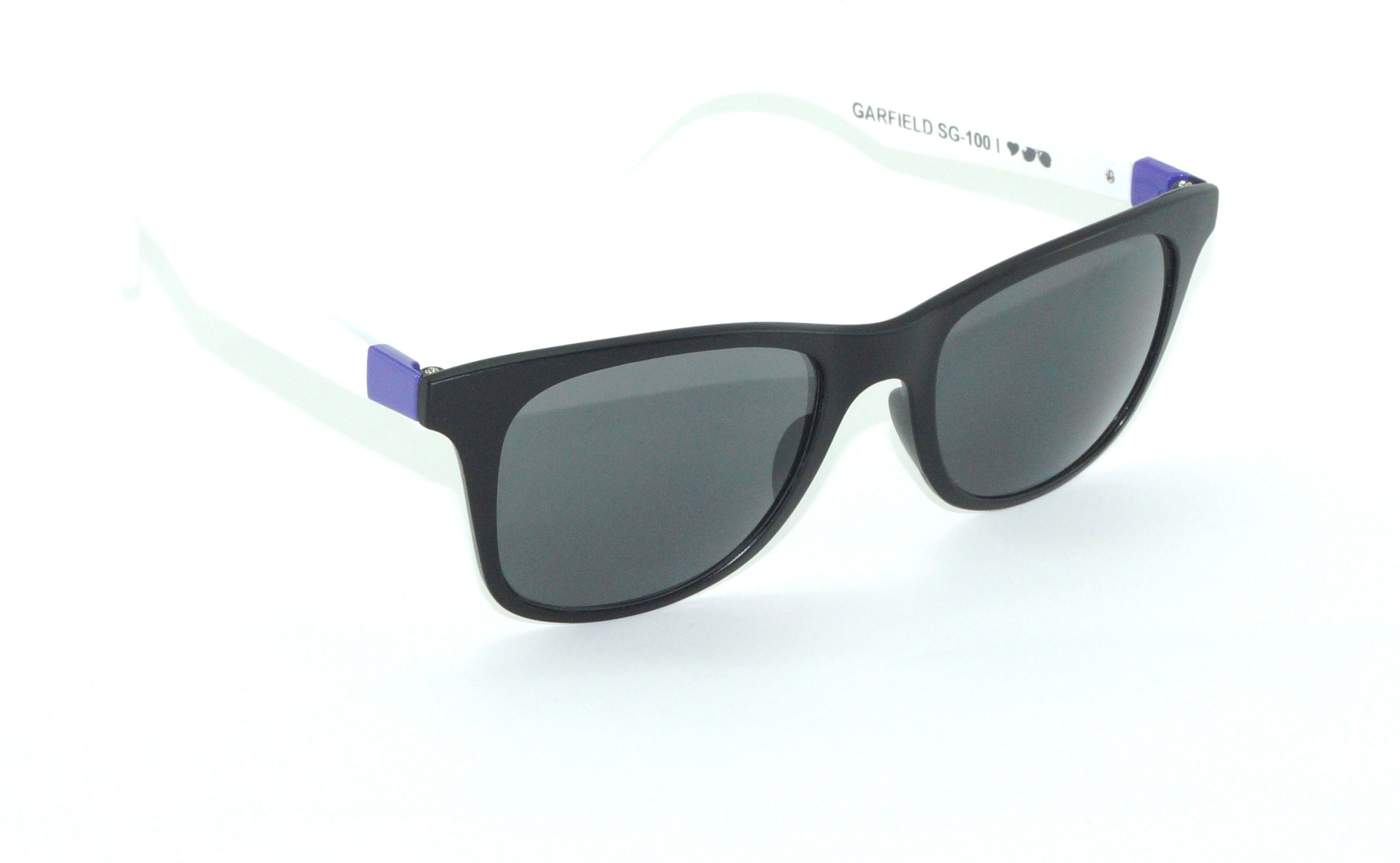 75% OFF on Garfield Wayfarer Sunglasses