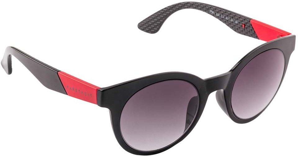 58% OFF on Farenheit Round Sunglasses 58% OFF on Farenheit Round Sunglasses