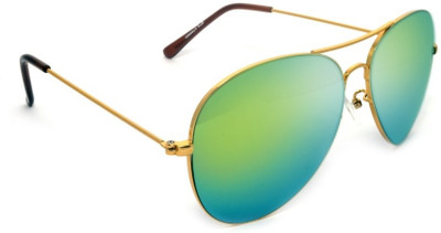 21% OFF on MacV Eyewear Aviator Sunglasses 21% OFF on MacV Eyewear Aviator Sunglasses