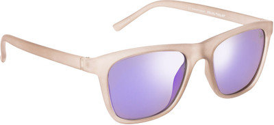 23% OFF on Vincent Chase Wayfarer Sunglasses