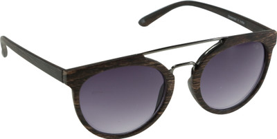 88% OFF on Mango Pickles Oval Sunglasses
