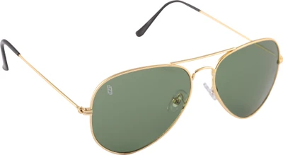 66% OFF on Esque Aviator Sunglasses