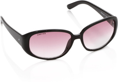 25% OFF on Fastrack Oval Sunglasses 25% OFF on Fastrack Oval Sunglasses