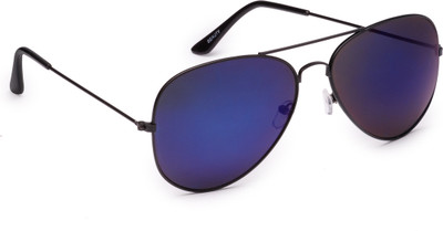 59% OFF on Glaze iWear Aviator Sunglasses 59% OFF on Glaze iWear Aviator Sunglasses