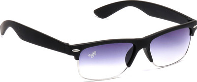 66% OFF on Eddy's Eyewear Wayfarer Sunglasses