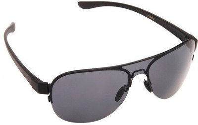 60% OFF on San Diego Polo Club Oval Sunglasses