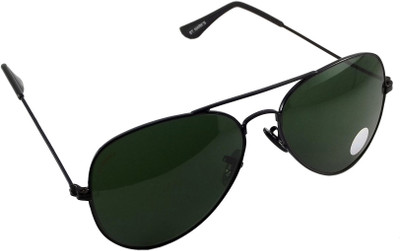 46% OFF on St.Marks Classic Aviator Sunglasses