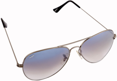 46% OFF on Magic Aviator Sunglasses