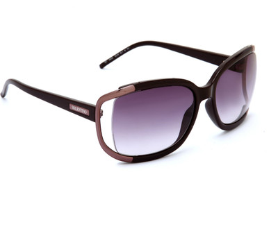 50% OFF on Valentino Rectangular Sunglasses 50% OFF on Valentino Rectangular Sunglasses