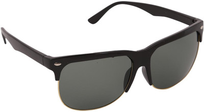 56% OFF on Gansta Wayfarer Sunglasses