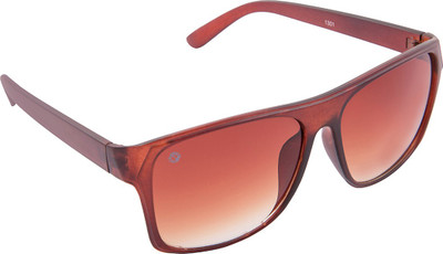 56% OFF on Optistation Rectangular Sunglasses 56% OFF on Optistation Rectangular Sunglasses